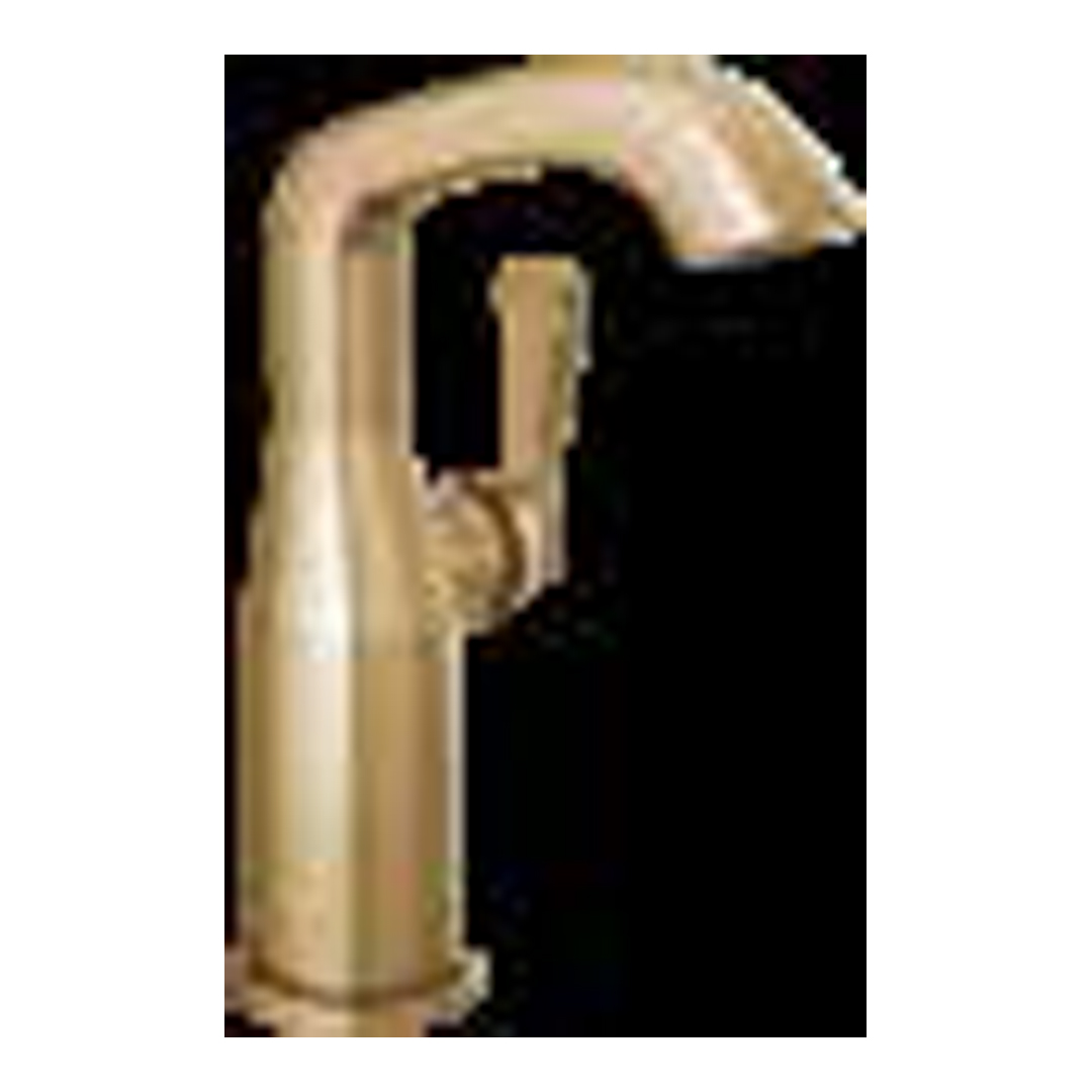 Delta Stryke Champagne Bronze Tap